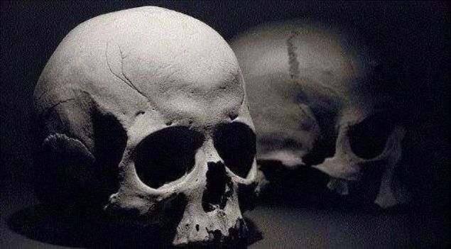 Her saniye 2 insan hayat�n� kaybetmektedir.     