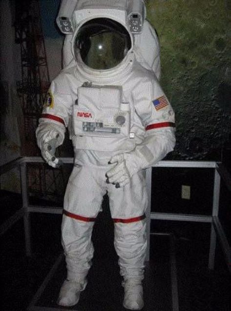 Armstrong Limiti olarak bilinen y�kseklik limiti yerden 19 kilometredir. Bu limitten sonra astronot k�yafeti giymek gerekmektedir. E�er giyilmeyecek olursa, v�cuttaki su, v�cut s�cakl���nda kaynamaya ba�layacakt�r.     