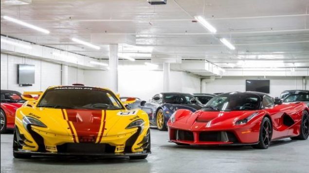 Yetkililer, 'Ferrari, sadece bir otomobil markas deil ayn zamanda bir yaam biimidir. Paranzn olmas demek, istediiniz Ferrari'ye sahip olacanz anlamna gelmez. David Lee, Ferrari koleksiyonuyla o kadar ok gsteri yapt ki bu durum markamza yarardan ok zarar verir bir hale geldi' dedi.     