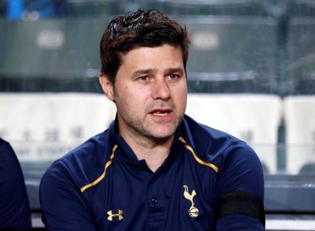 11. Mauricio Pochettino (Tottenham)     