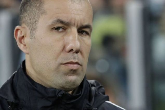 6. Leonardo Jardim (Monaco)     