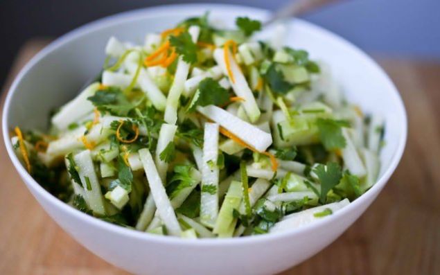 eitli salatalarda kullanabilirsiniz.      