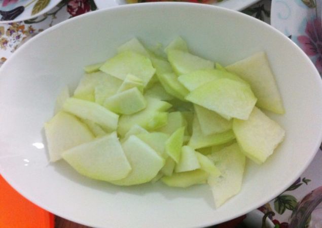 Suyu ksrk ve bronite iyi geliyor.     