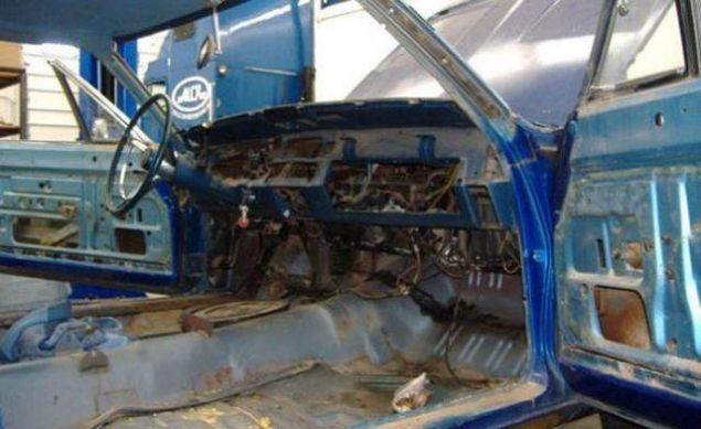 ��te o inan�lmaz de�i�im..     