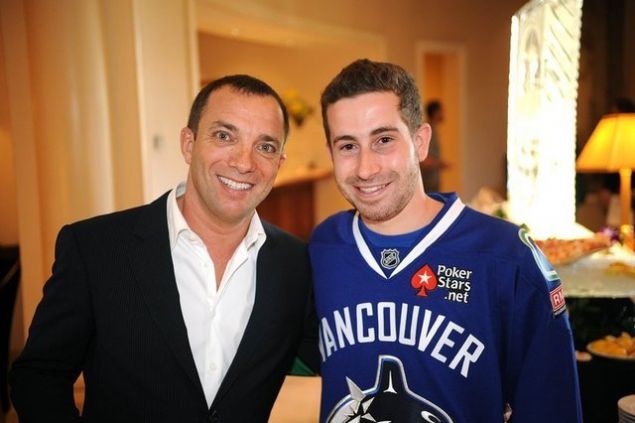 Mitch Garber - Caesars Acquisiton (Kumar/Elence) CEO | 91.1 milyon dolar        