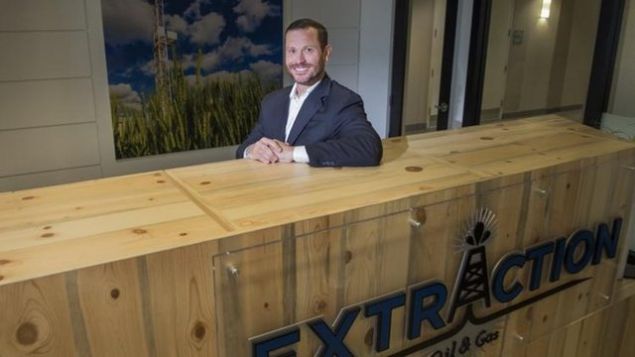 Rusty Kelly - Extraction Petrol CFO | 27.7 milyon dolar        