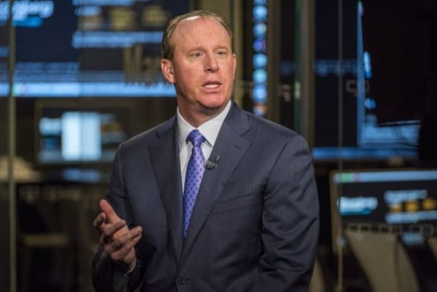 Tim Walbert - Horizon (la) CEO | 29.6 milyon dolar        