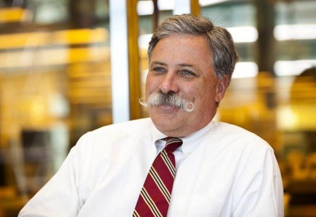 Chase Carey - 21st Century Fox Bakan Yardmcs | 26.1 milyon dolar        