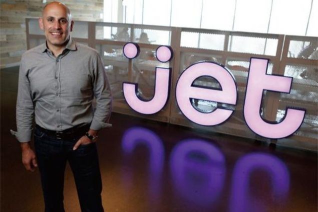 Marc Lore - Wal-Mart (Perakendecilik) Elektronik Ticaret (Jet.com) CEO | 236 milyon dolar        