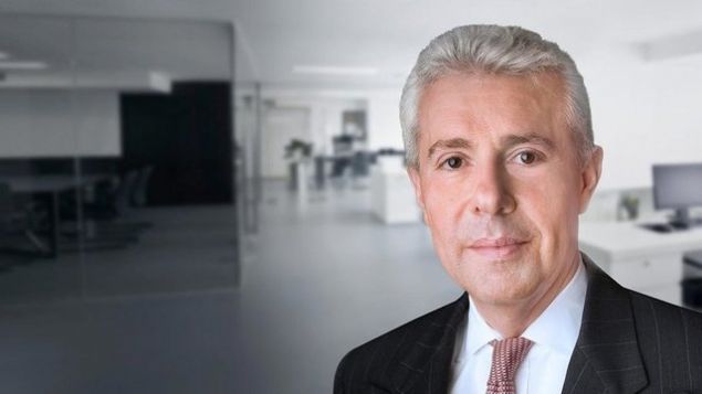 Dr. Bernard Duroc-Danner - Waetherford Enerji CEO | 30.5 milyon dolar        