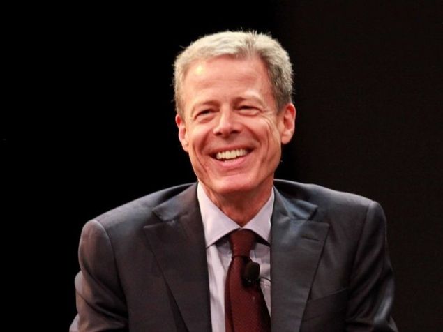 Jeffrey Bewkes - Time Warner CEO | 51.9 milyon dolar        