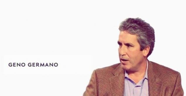 Geno Germano - Intrexon (Bioteknoloji) Bakan | 29.6 milyon dolar        