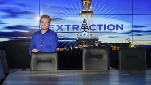 Mark Erickson - Extraction Petrol CEO | 39.7 milyon dolar        