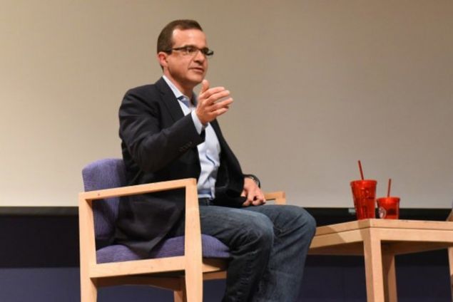 Jeffrey Wilke - Amazon.com | 32.3 milyon dolar        