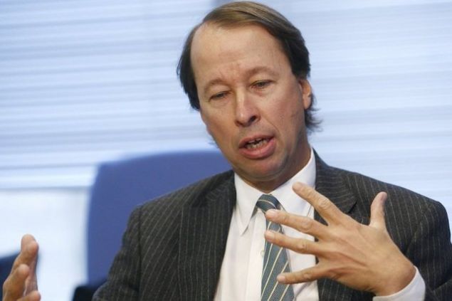 Hamilton Evans James - Blackstone Finans Bakan ve COO | 58.3 milyon dolar        