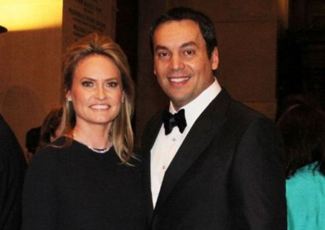 Joseph Ianniello - CBS Televizyonu COO | 35.8 milyon dolar        