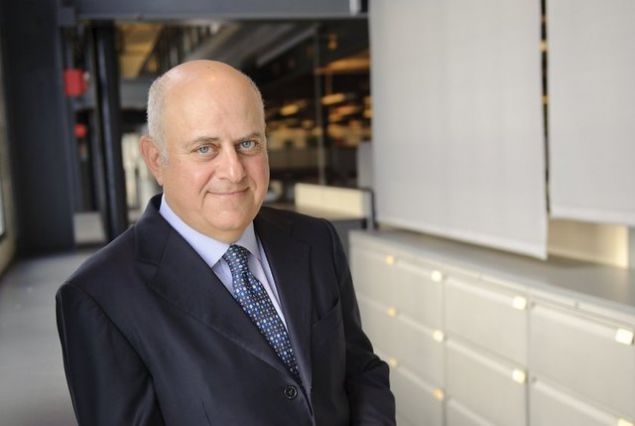 Hamid Moghadam - Prologis Gayrmenkul CEO | 31.8 milyon dolar        