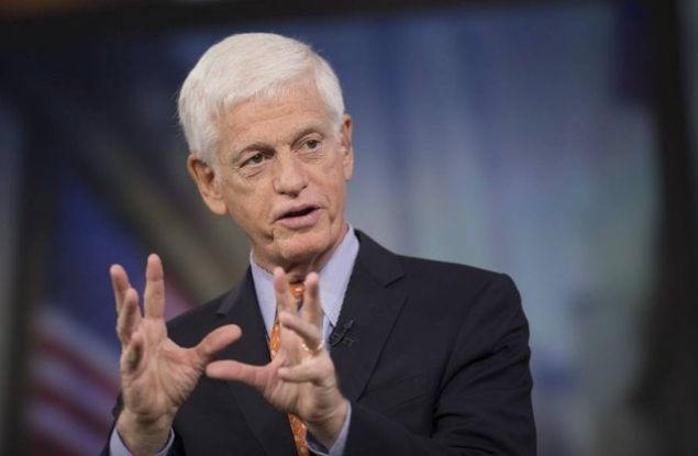 Mario Joseph Gabelli - Gamco Yatrm Kurucusu | 76 milyon dolar        