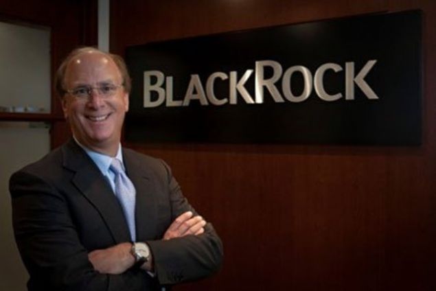 Laurence Douglas Fink - Blackrock (Finans) CEO | 25.8 milyon dolar        