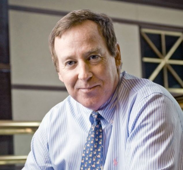 Ronald Clarke - Fleetcor (Teknoloji) CEO | 26.6 milyon dolar        