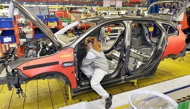 13- Tofa Trk Otomobil Fabrikas A..   