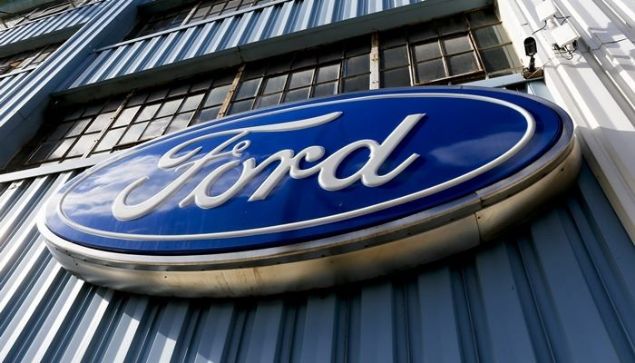 8- Ford Otomotiv Sanayi A..   