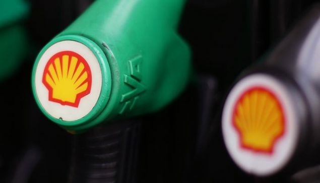 10- Shell & Turcaz Petrol A..   