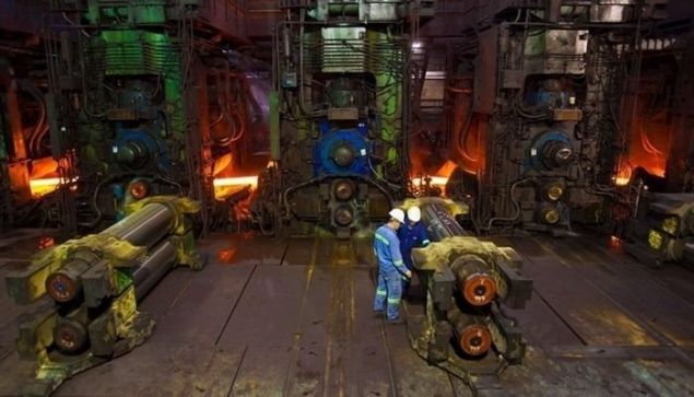 16- Ereli Demir ve elik Fabrikalar A..   