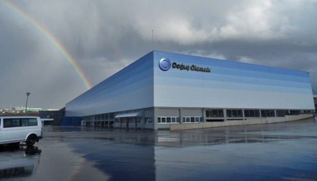 15- Dou Otomotiv Servis ve Tic A..   