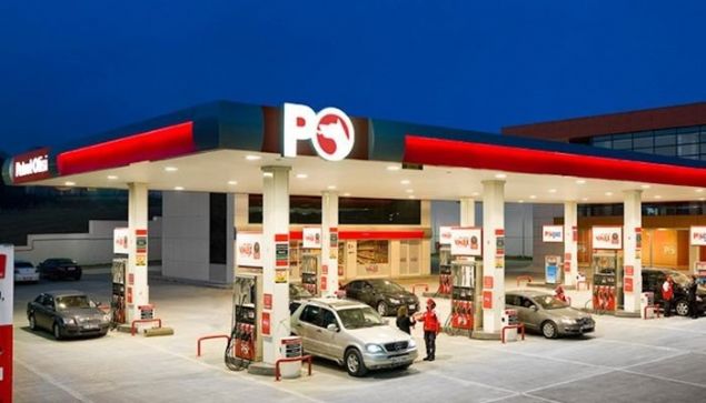 3- OMV Petrol Ofisi A..  <br><br>  OMV Petrol Ofisi 30,7 milyar liralk net satla nc sradaki yerini korudu.   