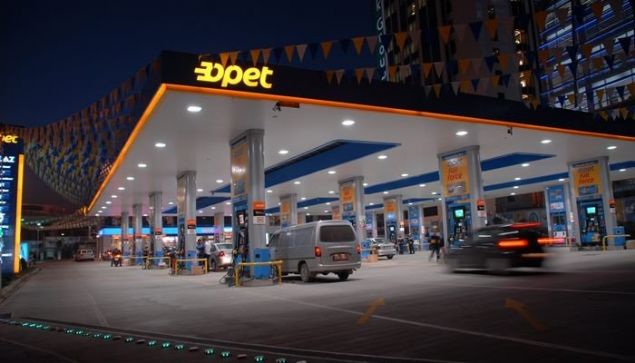 6- Opet Petrolclk A..   