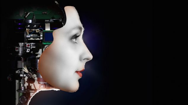 1 trilyon sensr internete balanacak. Sensrler, robotlarn birbirleriyle   diyaloa geebilmesi ve ortak renme anlay gelitirebilmeleri iin ok nemli olacak.   