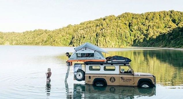  ��lg�n gezginler taraf�ndan �ekilen ve payla��lan foto�raflar�n baz�lar� o kadar a��r�ki, Photoshop kullanmad�klar�n� s�ylemek olduk�a zor.    