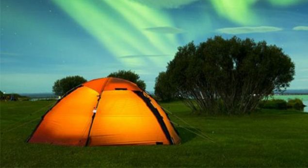 220 tane payla��m� olan Luisa�n�n en uyuz oldu�u 3 foto�raf tipi ise; ��lg�n s�reli uzun pozlama resimleri, suyun fazla yak�n�nda kamp kuranlar�n ve g�l�n� yerlere hamak asanlar�n resimleri.  