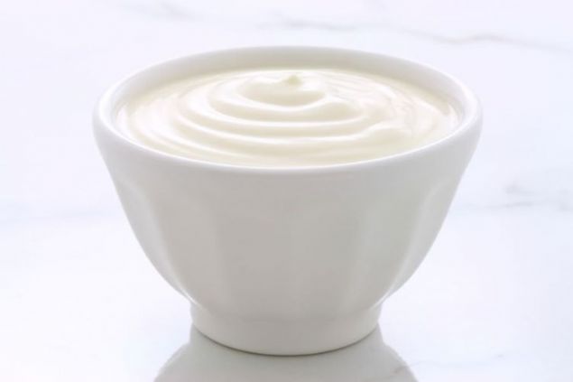 Yourt, ierdii kalsiyumla ncelikli olarak kemikleri glendirir. Kemik younluunun salkl bir ekilde korunmasn salar.      