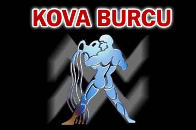 Kovalar en zararsz ikinci bur <br><br>  Yenilikler karmak, icat etmek, farkl zm yollar bulmak iin alan Kova burlar en tehlikesiz ikinci bur olarak biliniyor.     