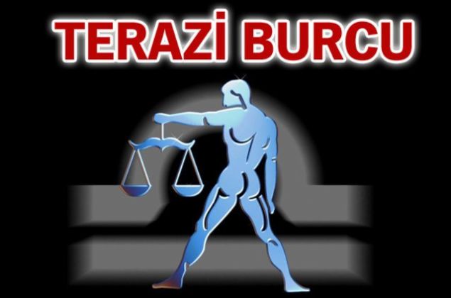 Adaletli olmaya zen gsteren, sanat ruhuyla ne kan Terazi burcu listenin sonlarnda, yani dokuzuncu srada.      