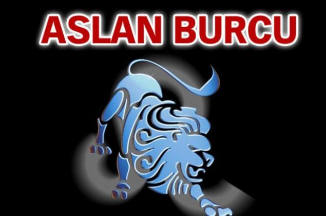 En zararsz nc bur Aslanlar... <br><br>  ou zaman ortamdaki ilgiyi zerinde toplamak isteyen, hrsl bir bur olarak bilinen Aslan en zararsz nc burmu.     