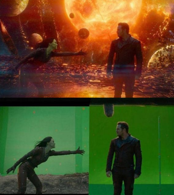 Guardians of the Galaxy   