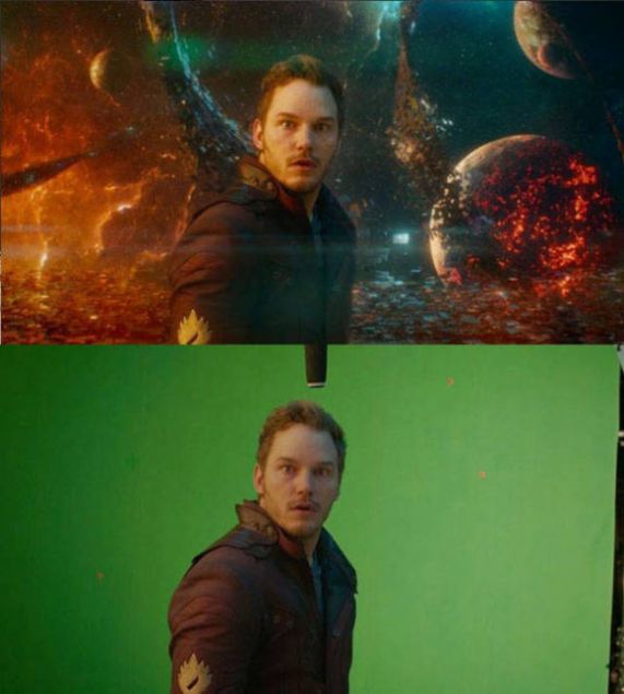 Guardians of the Galaxy   