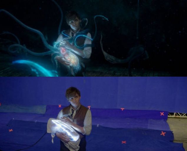 Alice Through the Looking Glass   