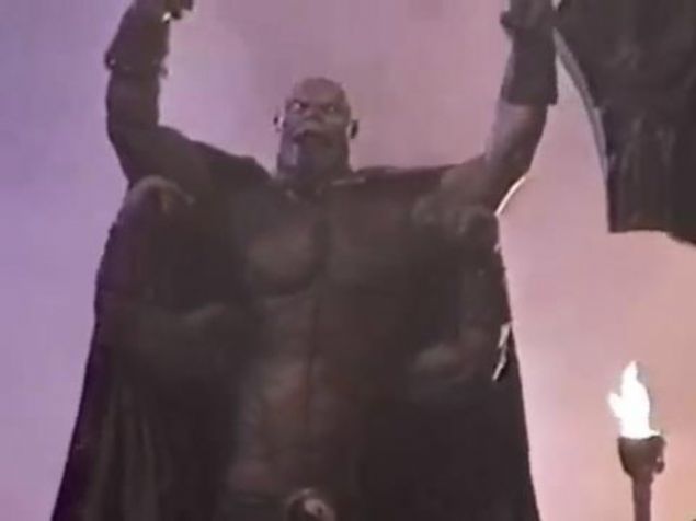 2000 �ncesi filmlerde g�rsel efektler, �o�u zaman olduk�a zor yollarla ve ciddi emekler harcanarak yap�lmaktayd�.    