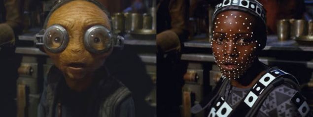 Star Wars: Episode VII � The Force Awakens   