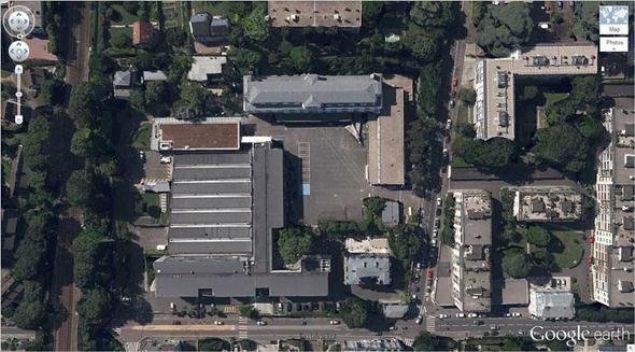 Park yerinde jet    Koordinat: 48.825183, 2.1985795  92410 Ville-d'Avray, France   