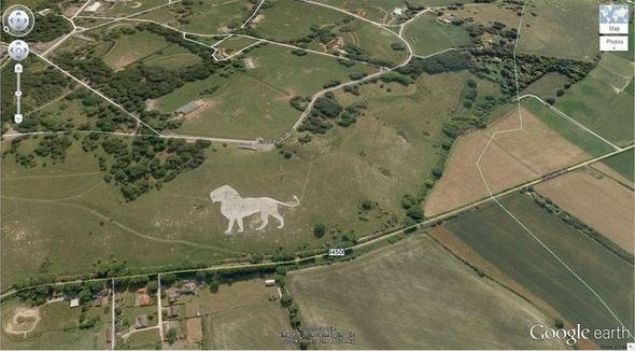 Aslan Kral    Koordinat: 51.848637, -0.55462  Dunstable LU6 2LD, UK   