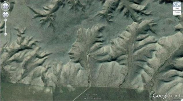 nsan Sileti    Koordinat: 50 0'38.20″N 110 6'48.32″W  Walsh, Alberta, Canada   
