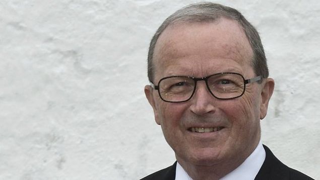 35- Kjeld Kirk Kristiansen - 21.1 milyar dolar   Lego - Danimarka   