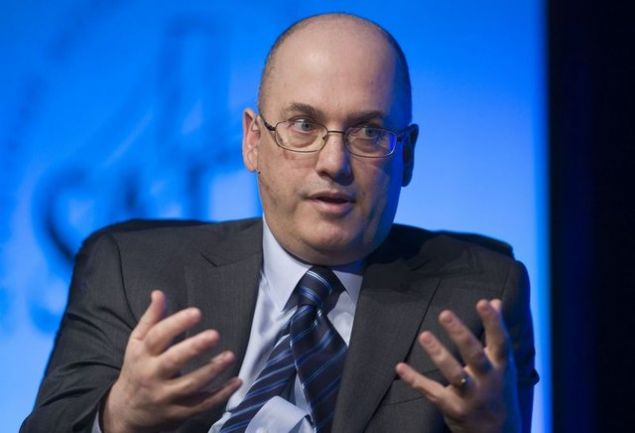 91- Steve Cohen - 13 milyar dolar   yat�r�m fonlar� - ABD   