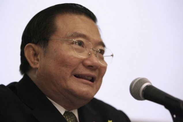 61- Charoen Sirivadhanabhakdi - 15.8 milyar dolar      i�ecek, gayrimenkul - Thailand   