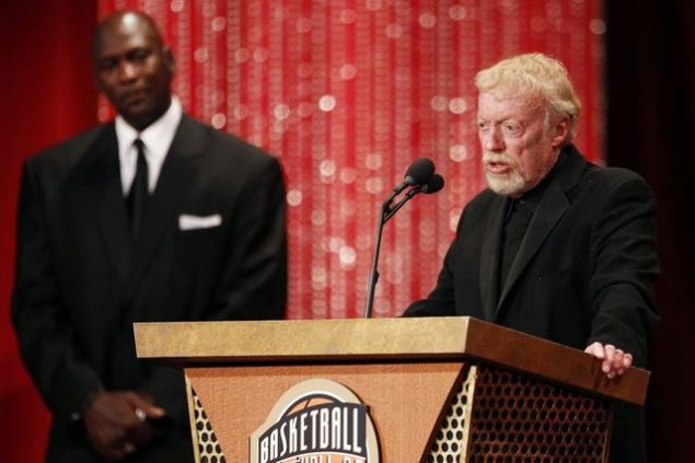 28 - Phil Knight - 26.2 milyar dolar   Nike - ABD   